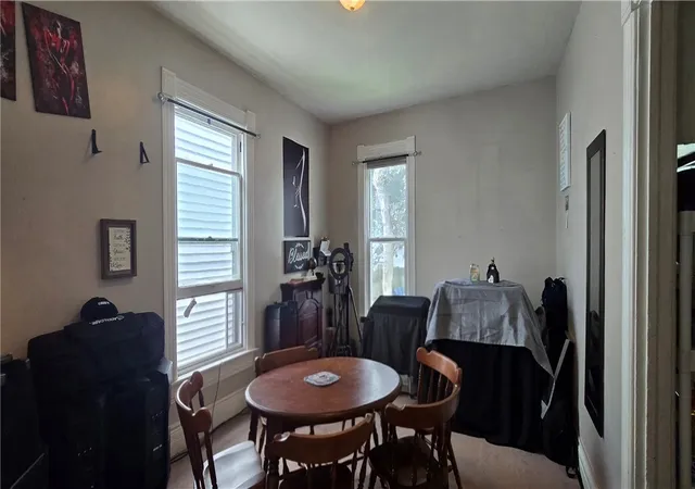 Photo 3 of Sale Pending at 510 512 W 3rd St, Elmira City, NY 14901 | MLS# R1709004 | Listing updated on 2026-08-25
