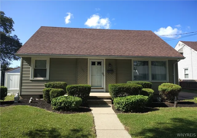 Photo 1 of Sale Pending at 8268 Bollier Ave, Niagara Falls, NY 14304 | MLS# B1708798 | Listing updated on 2026-09-08