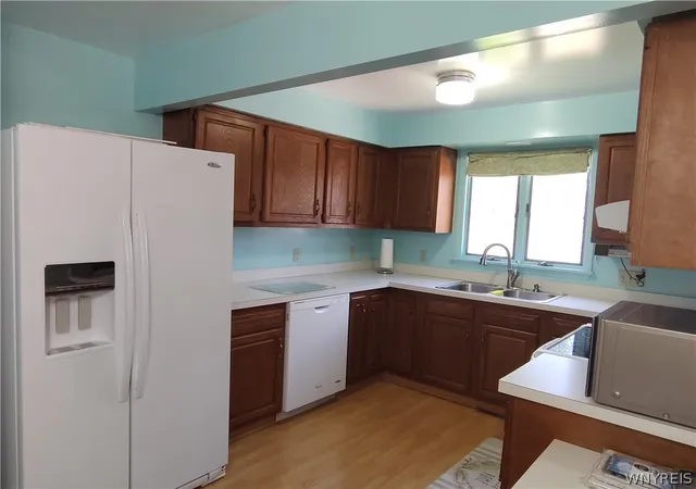 Photo 3 of Sale Pending at 8268 Bollier Ave, Niagara Falls, NY 14304 | MLS# B1708798 | Listing updated on 2026-09-08