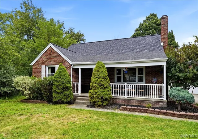 Photo 2 of Single family home for sale at 5955 Dover Rd, Hamburg, NY 14085 | MLS# B1708946 | Listing updated on 2026-09-12