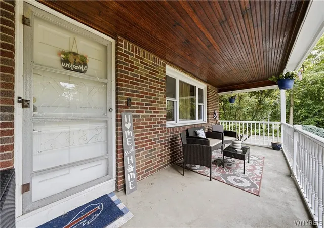 Photo 3 of Single family home for sale at 5955 Dover Rd, Hamburg, NY 14085 | MLS# B1708946 | Listing updated on 2026-09-12
