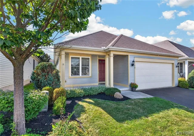 Photo 1 of Sale Pending at 14 Allie Ln, Hamburg, NY 14075 | MLS# B1706452 | Listing updated on 2026-09-09