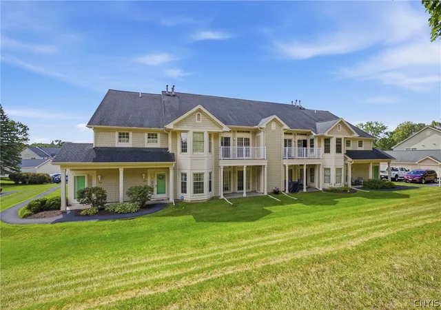 Photo 1 of Sale Pending at 1206 Greymoor, Lysander, NY 13027 | MLS# S1708451 | Listing updated on 2026-09-08
