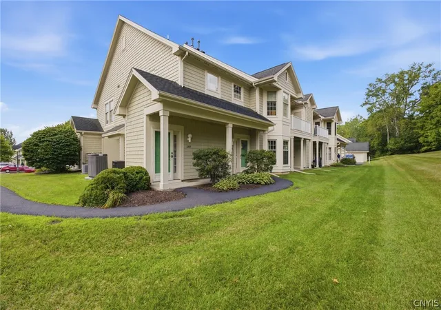 Photo 3 of Sale Pending at 1206 Greymoor, Lysander, NY 13027 | MLS# S1708451 | Listing updated on 2026-09-08