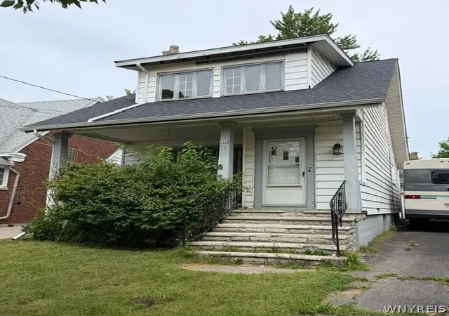Photo 1 of Sale Pending at 1416 Fort Ave, Niagara Falls, NY 14303 | MLS# B1709013 | Listing updated on 2026-09-01