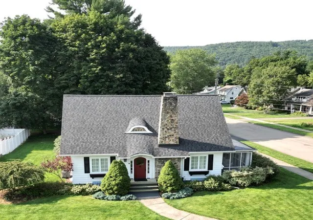 Photo 1 of Sale Pending at 1537 W Church St, Elmira, NY 14905 | MLS# R1705724 | Listing updated on 2026-09-03