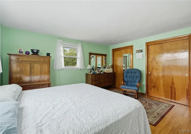 Photo 3 of Sale Pending at 111 Patricia Dr, Salina, NY 13212 | MLS# S1707364 | Listing updated on 2026-09-03