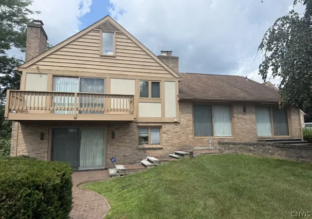 Photo 3 of Single family home for sale at 1656 Channelside, Lysander, NY 13027 | MLS# S1709082 | Listing updated on 2026-09-14