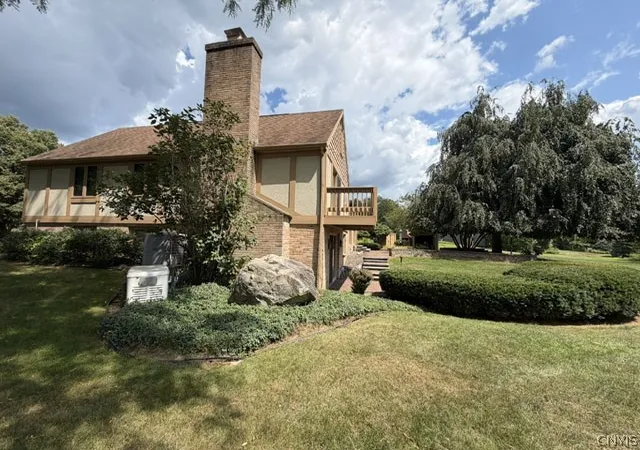 Photo 4 of Single family home for sale at 1656 Channelside, Lysander, NY 13027 | MLS# S1709082 | Listing updated on 2026-09-14