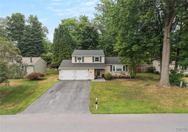 Photo 2 of Sale Pending at 4333 Luna Crse, Clay, NY 13090 | MLS# S1706604 | Listing updated on 2026-09-03