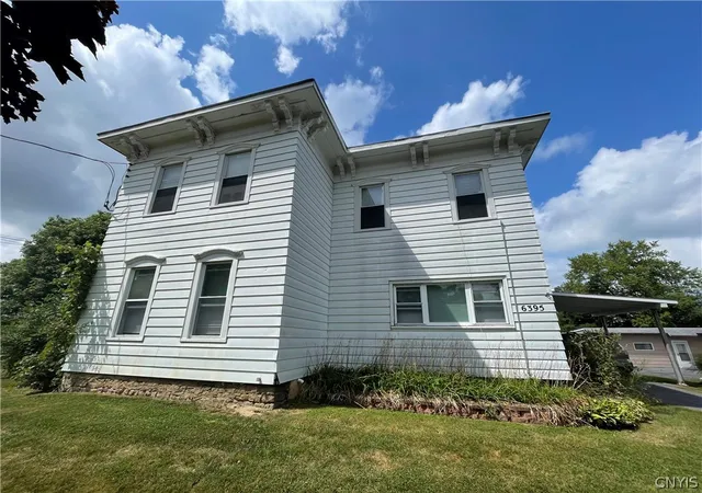 Photo 1 of Sale Pending at 6395 Lakeshore Rd, Cicero, NY 13039 | MLS# S1708119 | Listing updated on 2026-09-01