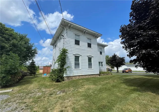 Photo 2 of Sale Pending at 6395 Lakeshore Rd, Cicero, NY 13039 | MLS# S1708119 | Listing updated on 2026-09-01