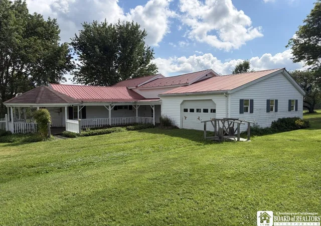 Photo 3 of Single family home for sale at 2144 Riverside Rd, Kiantone, NY 14701 | MLS# R1709085 | Listing updated on 2026-08-31