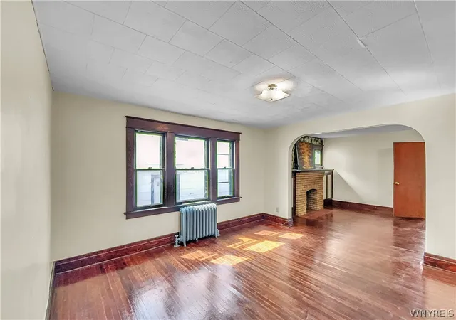 Photo 2 of Multi family home for sale at 197 Shirley Ave, Buffalo, NY 14215 | MLS# B1709086 | Listing updated on 2026-08-26