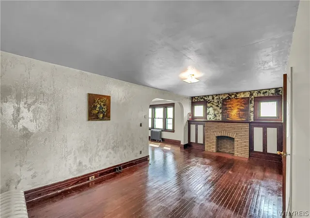 Photo 3 of Multi family home for sale at 197 Shirley Ave, Buffalo, NY 14215 | MLS# B1709086 | Listing updated on 2026-08-26