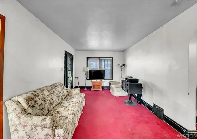 Photo 2 of Multi family home for sale at 375 Winspear Ave, Buffalo, NY 14215 | MLS# B1709087 | Listing updated on 2026-08-22