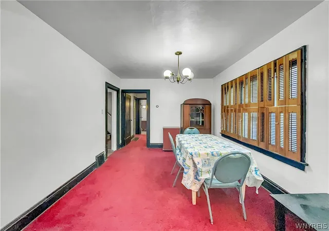 Photo 3 of Multi family home for sale at 375 Winspear Ave, Buffalo, NY 14215 | MLS# B1709087 | Listing updated on 2026-08-22