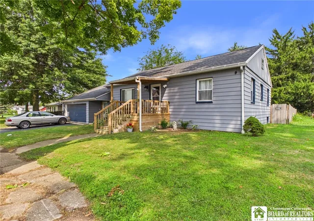Photo 1 of Sale Pending at 35 Fay St, Portland, NY 14716 | MLS# R1708768 | Listing updated on 2026-08-27