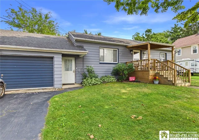 Photo 2 of Sale Pending at 35 Fay St, Portland, NY 14716 | MLS# R1708768 | Listing updated on 2026-08-27