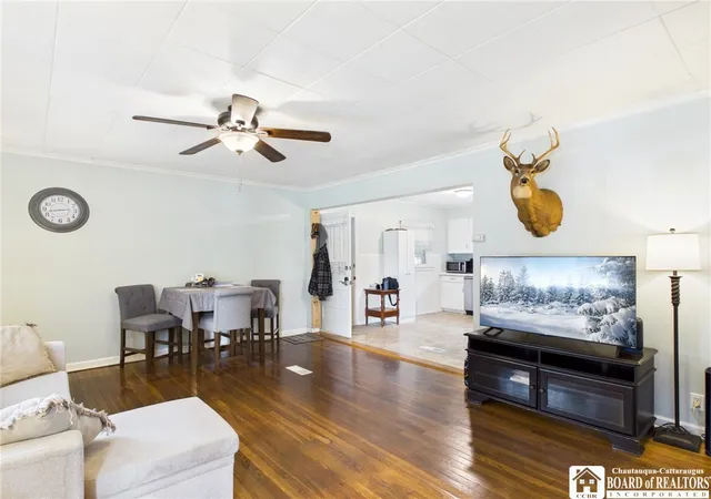 Photo 3 of Sale Pending at 35 Fay St, Portland, NY 14716 | MLS# R1708768 | Listing updated on 2026-08-27