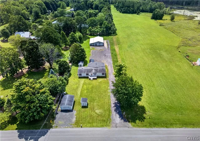 Photo 3 of Manufactured home for sale at 295 Stoney Robby Rd, Granby, NY 13126 | MLS# S1709041 | Listing updated on 2026-08-22