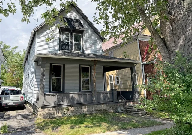 Photo 2 of Sale Pending at 478 W Ferry, Buffalo, NY 14213 | MLS# B1707661 | Listing updated on 2026-08-28