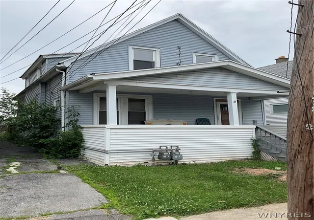 Photo 2 of Multi family home for sale at 24 Philadelphia St, Buffalo, NY 14207 | MLS# B1706363 | Listing updated on 2026-08-26