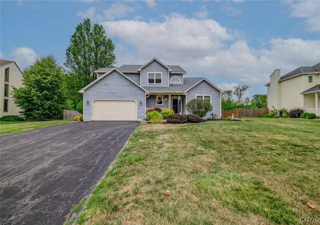 Photo 1 of Sale Pending at 9430 Hawkeye Dr, Cicero, NY 13029 | MLS# S1704232 | Listing updated on 2026-09-14