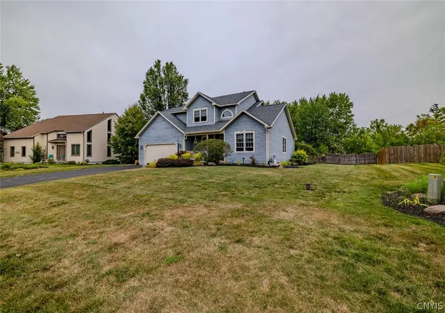 Photo 2 of Sale Pending at 9430 Hawkeye Dr, Cicero, NY 13029 | MLS# S1704232 | Listing updated on 2026-09-14