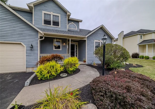 Photo 3 of Sale Pending at 9430 Hawkeye Dr, Cicero, NY 13029 | MLS# S1704232 | Listing updated on 2026-09-14