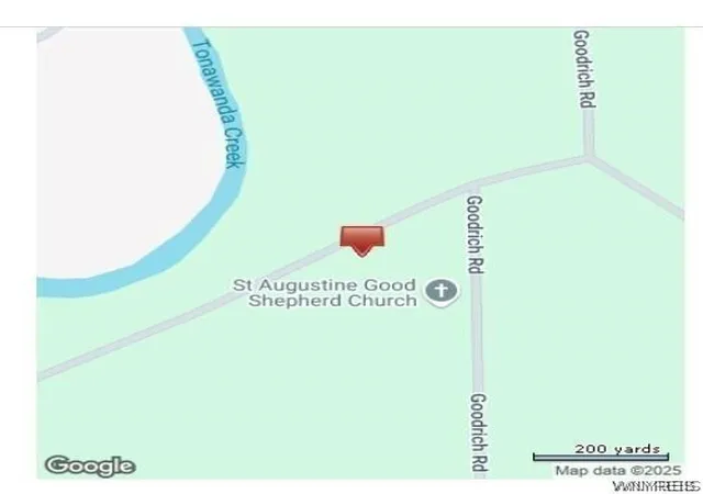 Photo 3 of Land for sale at Tonawanda Creek Rd, Clarence, NY 14032 | MLS# B1708000 | Listing updated on 2026-08-21