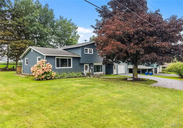 Photo 1 of Sale Pending at 2718 Forest Hill Dr, Fleming, NY 13021 | MLS# S1709006 | Listing updated on 2026-09-02