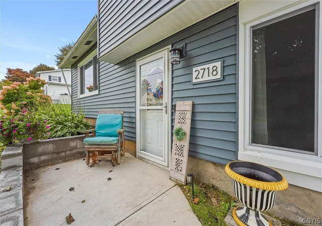 Photo 2 of Sale Pending at 2718 Forest Hill Dr, Fleming, NY 13021 | MLS# S1709006 | Listing updated on 2026-09-02