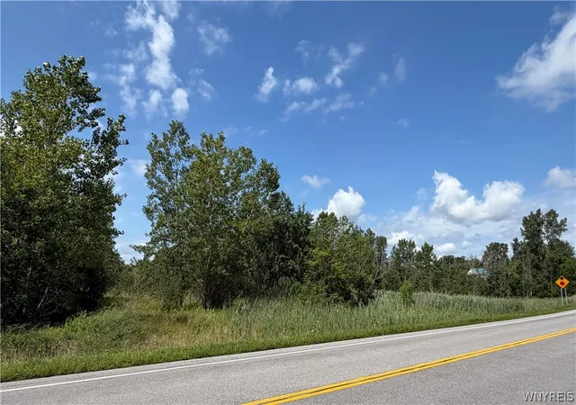Photo 2 of Land for sale at Vl Lewiston Rd, Royalton, NY 14105 | MLS# B1709047 | Listing updated on 2026-08-24
