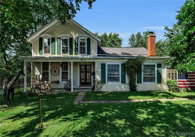 Single family home for sale at 26 Reserve Rd, West Seneca, NY 14224 | MLS# B1708630