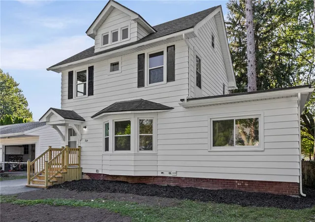 Photo 2 of Single family home for sale at 264 Alpine Rd, Greece, NY 14612 | MLS# R1708870 | Listing updated on 2026-09-12