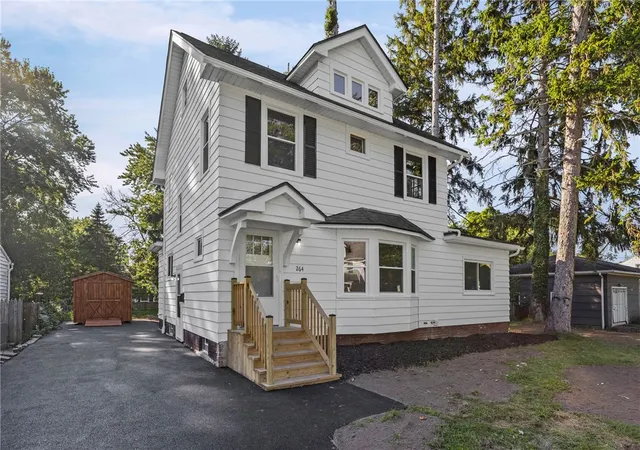 Photo 3 of Single family home for sale at 264 Alpine Rd, Greece, NY 14612 | MLS# R1708870 | Listing updated on 2026-09-12