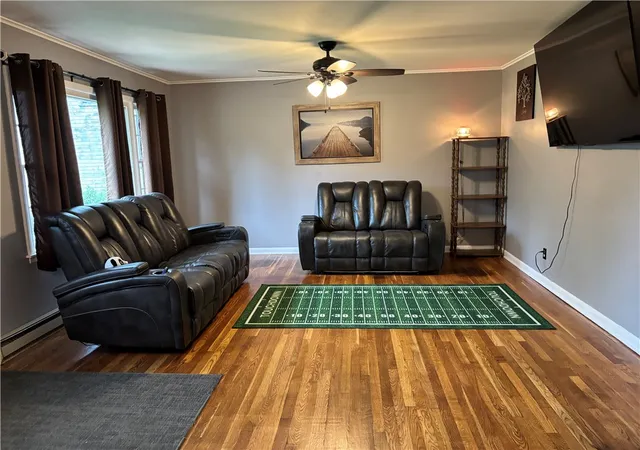 Photo 3 of Sale Pending at 27 Division St, Maryland, NY 12155 | MLS# R1708939 | Listing updated on 2026-08-24