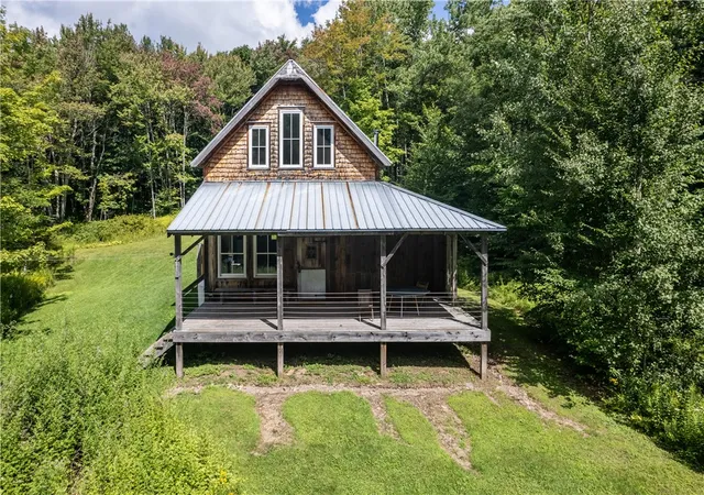 Photo 1 of Single family home for sale at 58 Townsend Rd Ext, Bovina, NY 13740 | MLS# R1708282 | Listing updated on 2026-08-31