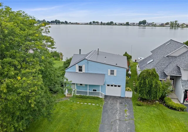 Photo 2 of Sale Pending at 233 North Dr, Greece, NY 14612 | MLS# R1706290 | Listing updated on 2026-09-02