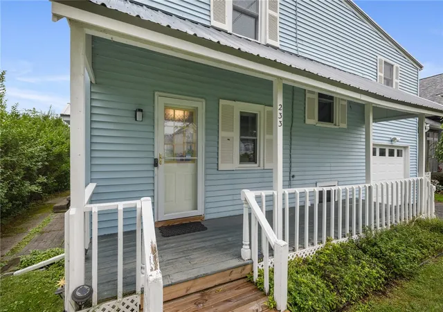 Photo 3 of Sale Pending at 233 North Dr, Greece, NY 14612 | MLS# R1706290 | Listing updated on 2026-09-02