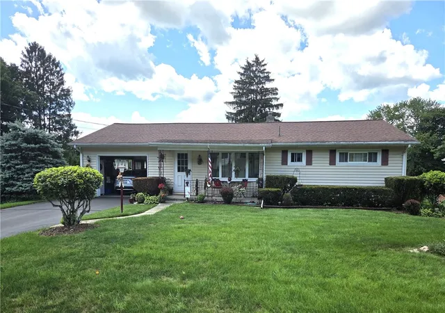 Photo 1 of Sale Pending at 121 Acorn Dr, Horseheads, NY 14845 | MLS# R1709126 | Listing updated on 2026-08-31