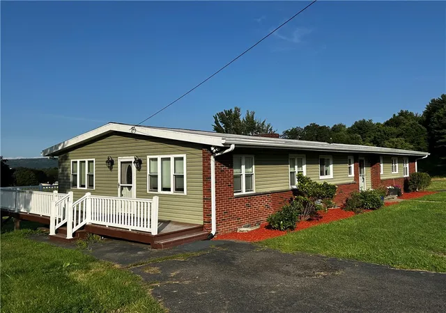 Photo 3 of Single family home for sale at 887 Mount Zoar Rd, Southport, NY 14904 | MLS# R1708862 | Listing updated on 2026-09-08