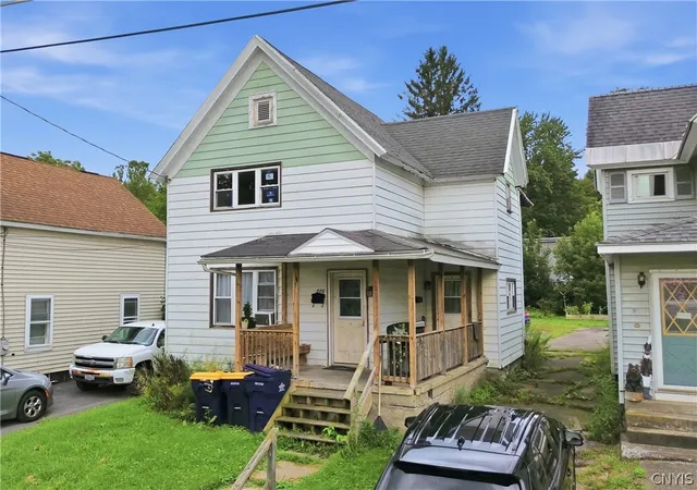 Photo 1 of Multi family home for sale at 276 E Clark St, German Flatts, NY 13357 | MLS# S1709143 | Listing updated on 2026-09-10
