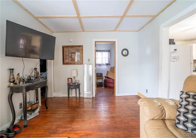 Photo 3 of Multi family home for sale at 276 E Clark St, German Flatts, NY 13357 | MLS# S1709143 | Listing updated on 2026-09-10