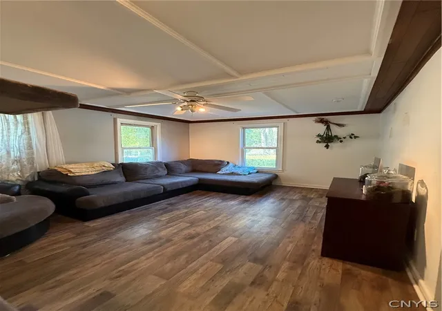 Photo 3 of Single family home for sale at 432 Grand St, Oneida, NY 13421 | MLS# S1709092 | Listing updated on 2026-09-14