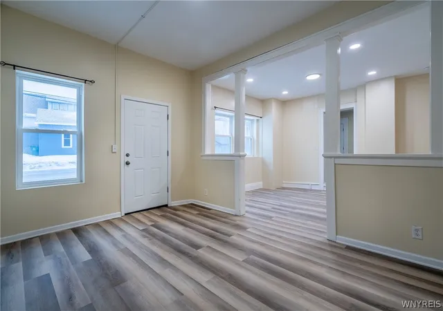 Photo 3 of Multi family home for sale at 86 Hawley St, Buffalo, NY 14213 | MLS# B1708850 | Listing updated on 2026-08-22