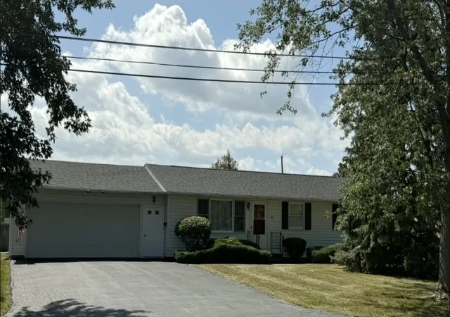 Photo 1 of Sale Pending at 10 Cottrell St, Auburn, NY 13021 | MLS# R1703706 | Listing updated on 2026-08-22