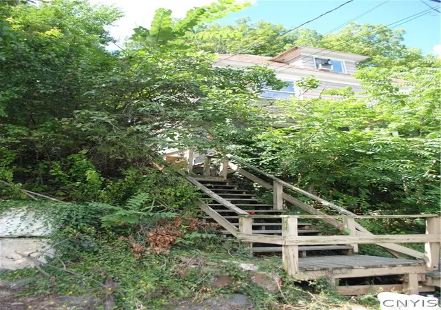 Photo 1 of Single family home for sale at 306 Caroline Ave #& LOT 18, Geddes, NY 13209 | MLS# S1707548 | Listing updated on 2026-08-24