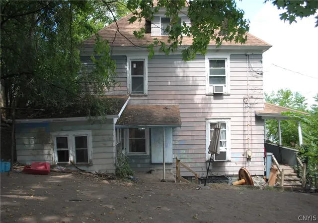 Photo 3 of Single family home for sale at 306 Caroline Ave #& LOT 18, Geddes, NY 13209 | MLS# S1707548 | Listing updated on 2026-08-24